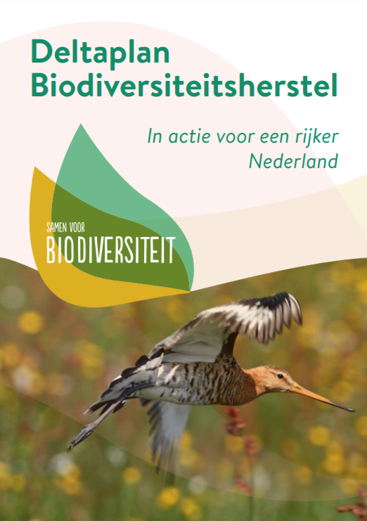 Deltaplan Biodiversiteitsherstel