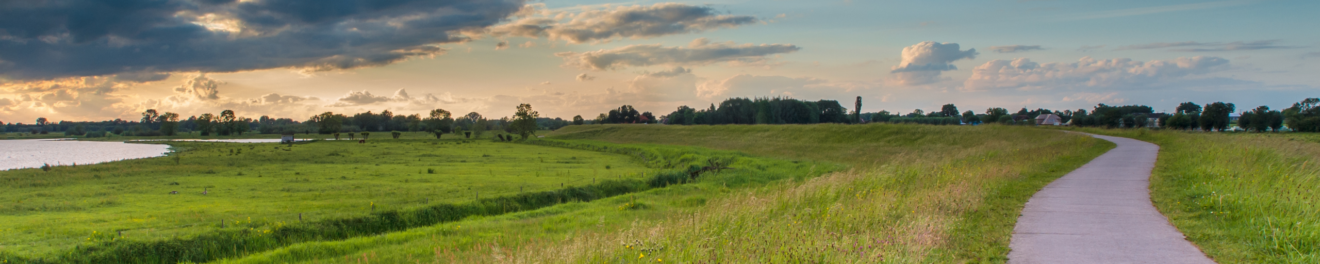 Water Natuurlijk wil biodiversiteit weer op de agenda hebben