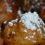oliebollen