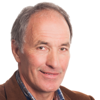 Hans de Jong, Water Natuurlijk Drents Overijsselse Delta