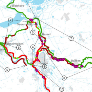 waterveiligheidsrapportage