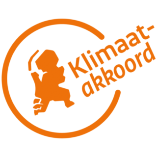 Logo Klimaatakkoord