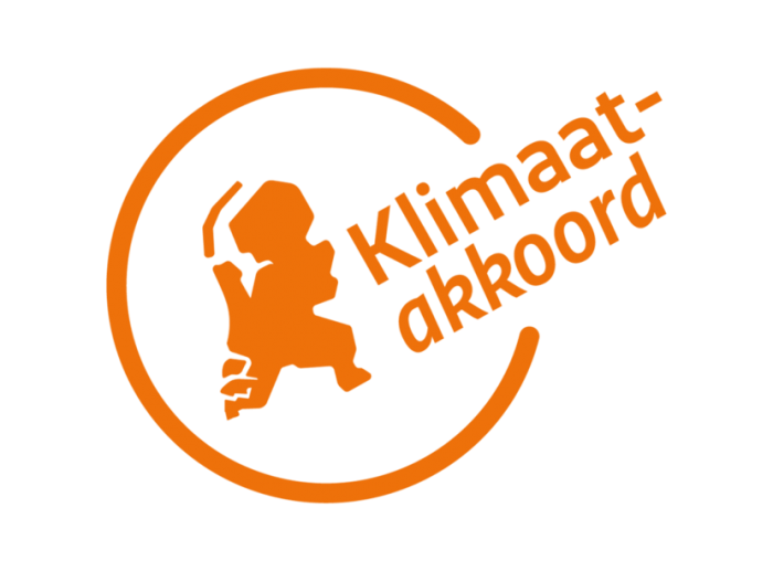 Logo Klimaatakkoord