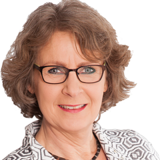 Marion Wichard, fractievoorzitter Water Natuurlijk Drents Overijsselse Delta