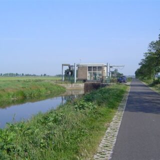 Nijeveen-Kolderveen - Water Natuurlijk Drents Overijsselse Delta