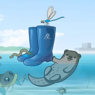 Stem Water Natuurlijk!