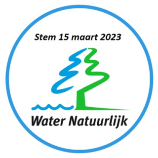 Stem Water Natuurlijk