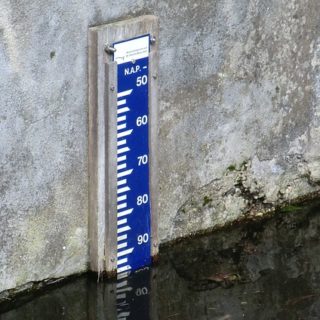 waterpeil